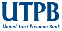 United Trust Premium Bank  